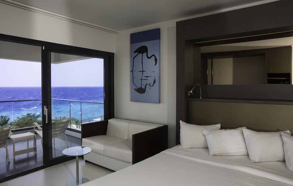 Papagayo Beach Resort (Adults Only) Willemstad Luaran gambar
