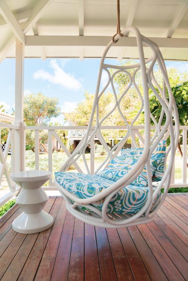 Papagayo Beach Resort (Adults Only) Willemstad Luaran gambar
