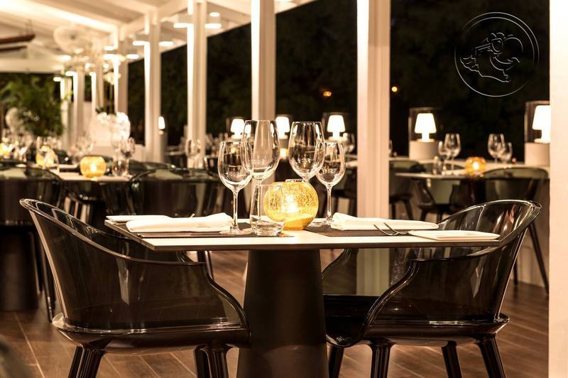 Papagayo Beach Resort (Adults Only) Willemstad Luaran gambar