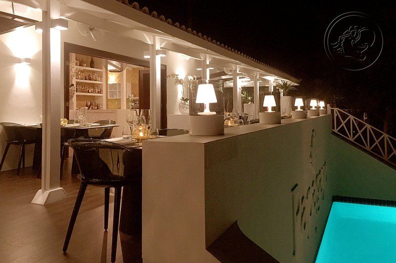 Papagayo Beach Resort (Adults Only) Willemstad Luaran gambar