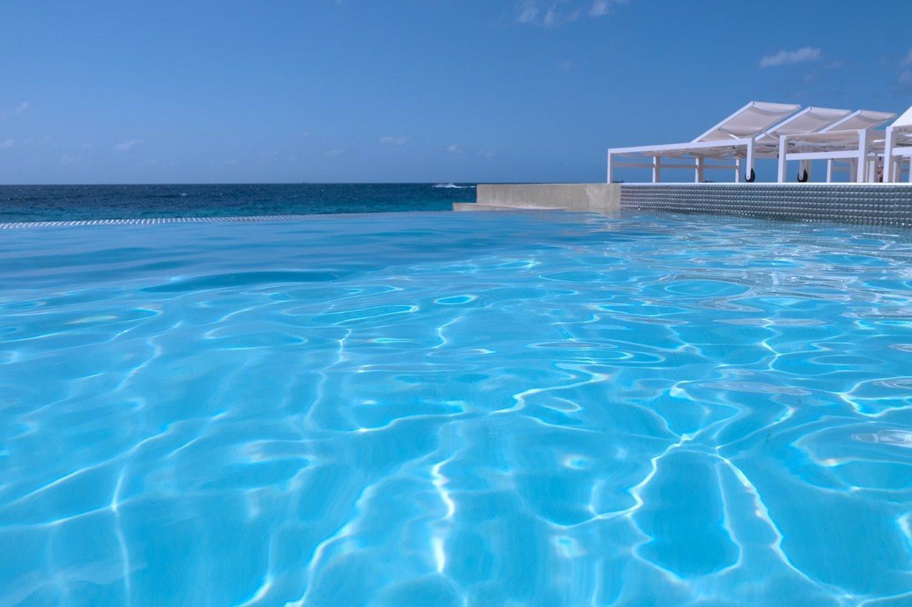 Papagayo Beach Resort (Adults Only) Willemstad Luaran gambar