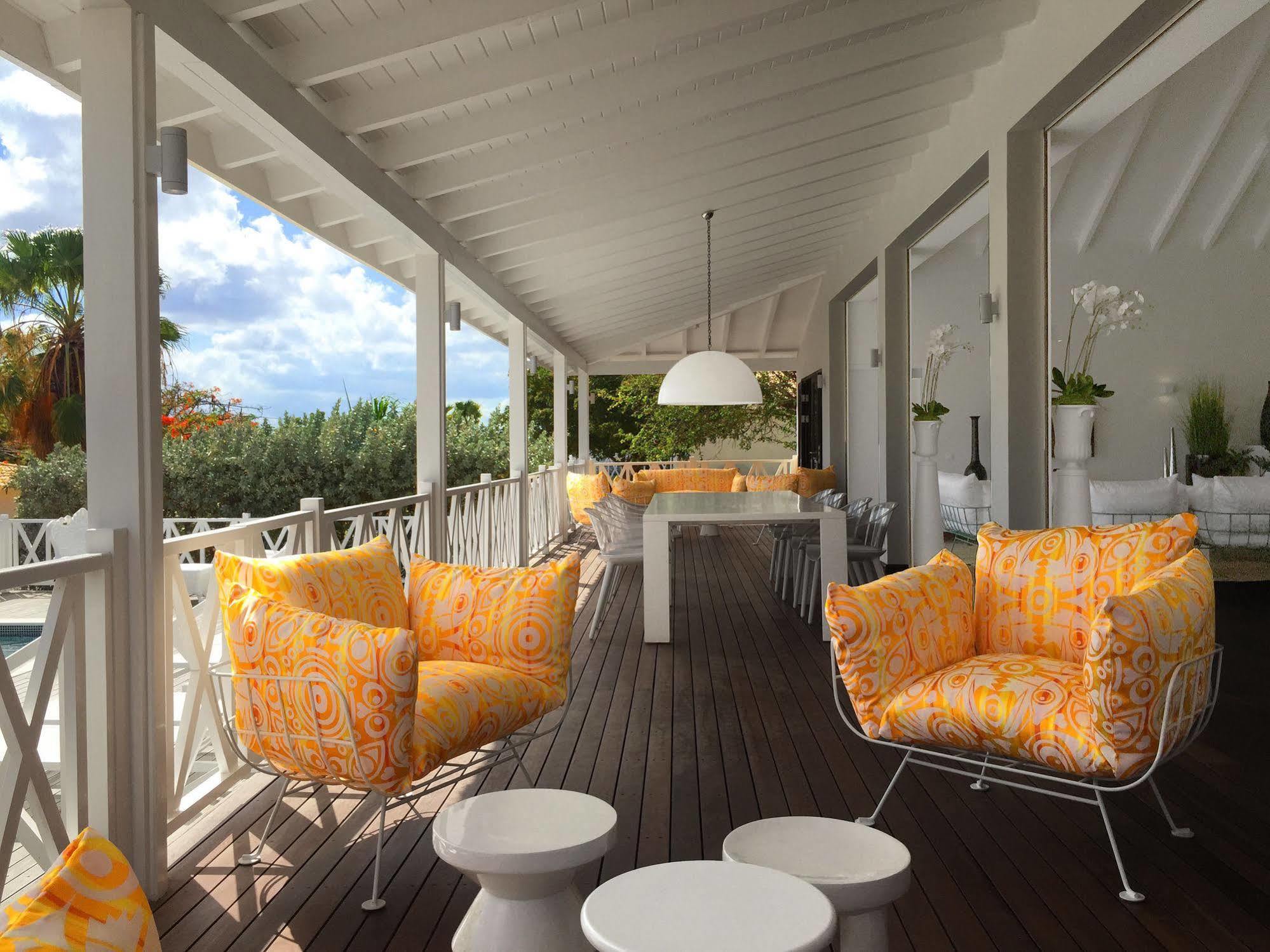 Papagayo Beach Resort (Adults Only) Willemstad Luaran gambar